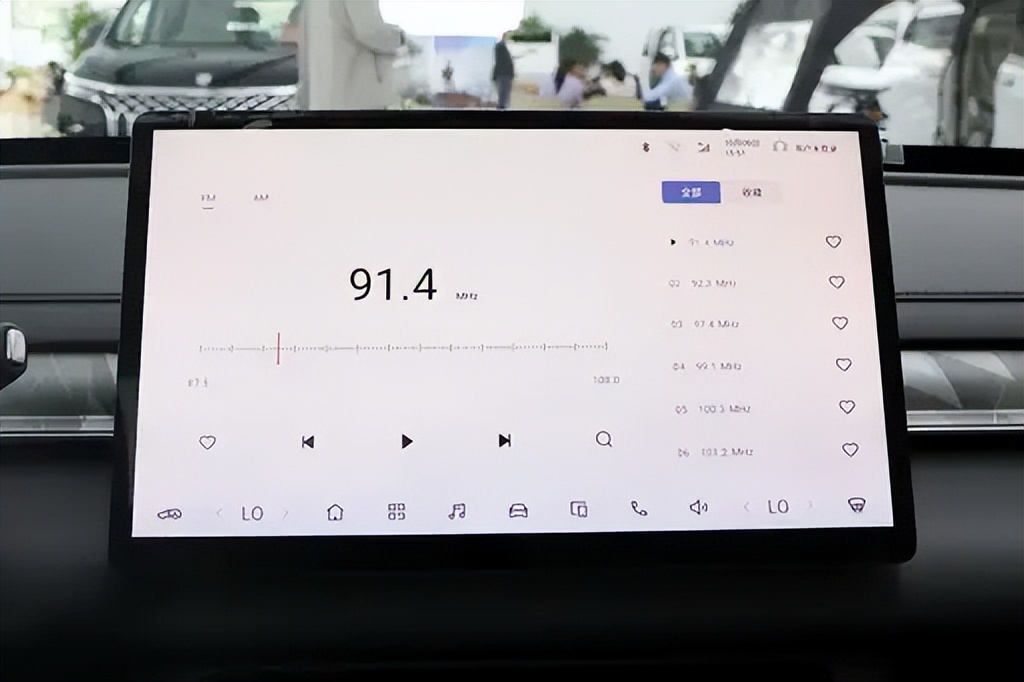 高效的悬挂系统让你畅享驾驶乐趣_悬挂系统训练_悬挂模式调节是什么意思