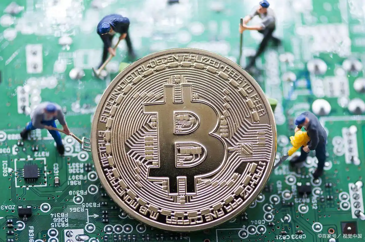 数字货币崛起下挖矿能耗成焦点，现状、争议与解决方案
