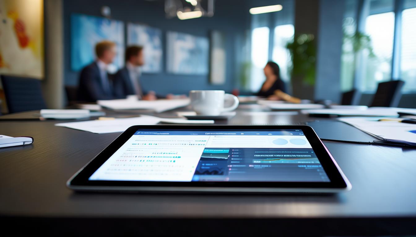 TP官方应用智能推荐功能：助投资者挖掘潜在投资机遇