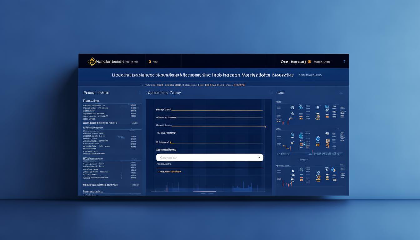 探索tokenpocket官网：数字货币服务平台，助您把握市场趋势