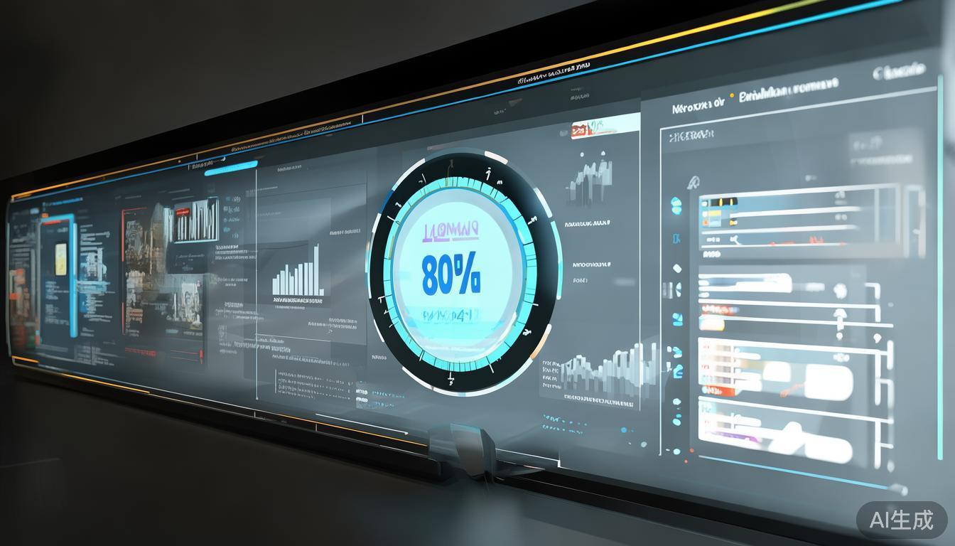 TP官方应用在财务处理中作用显著，实时追踪与规划超实用