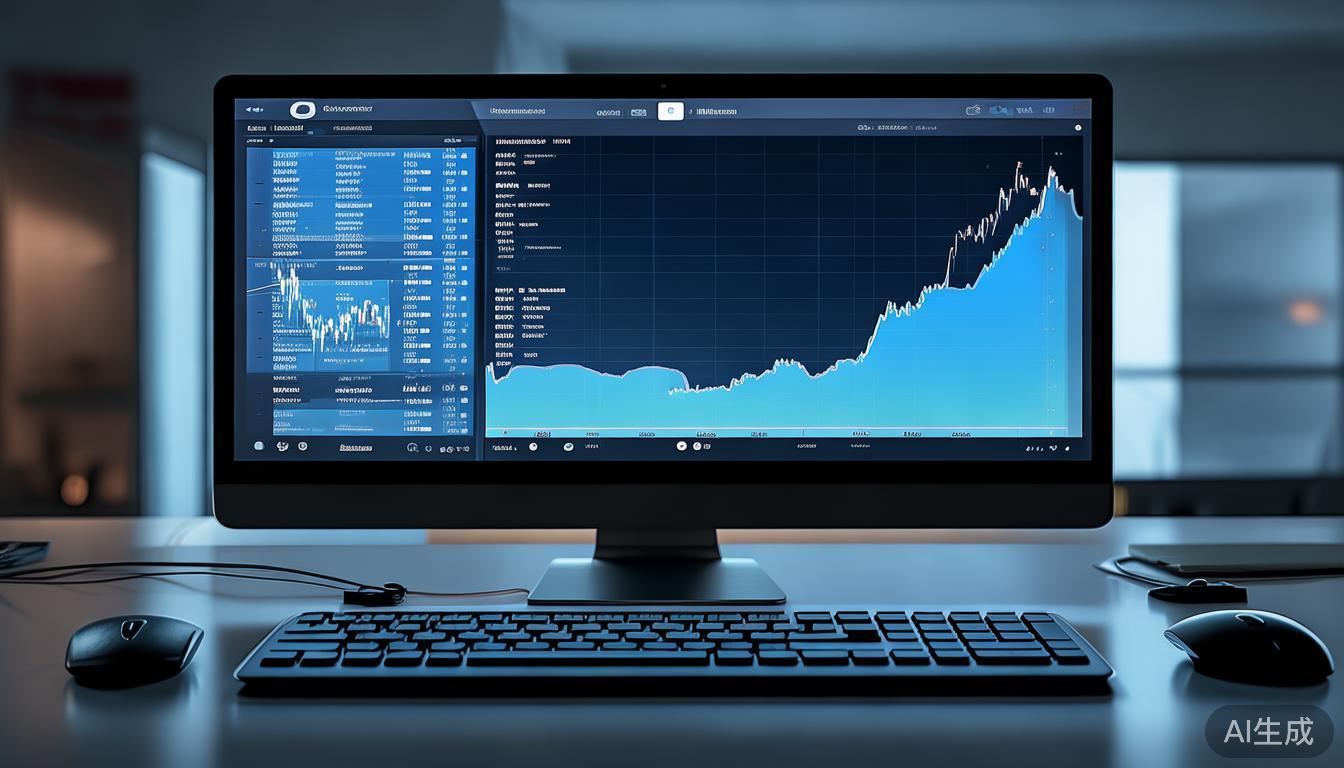 决策资讯_在线决策器_如何在tpwallet最新版官网中实时获取市场数据，提升投资决策的精准度？