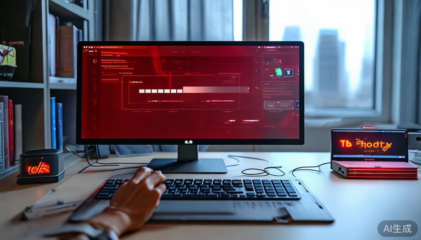 TP官方正版软件下载遇错？掌握这些原因助你高效解决